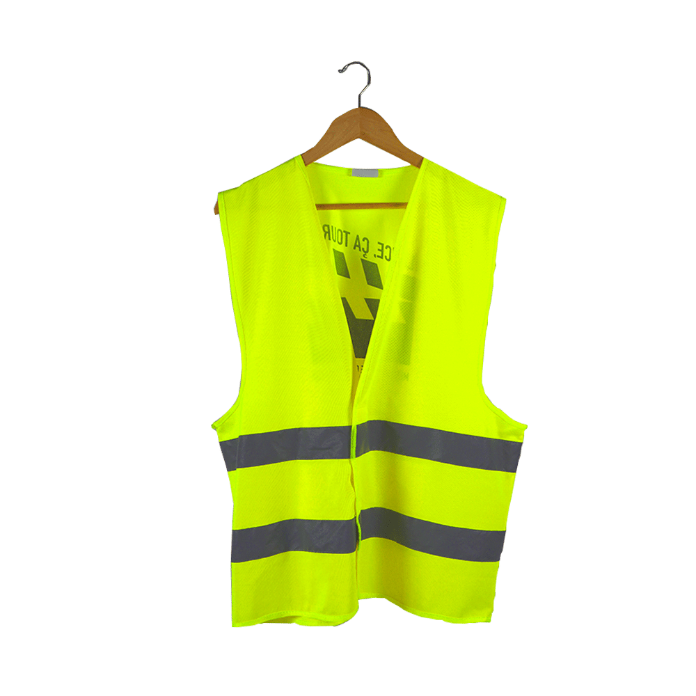 Gilet Jaune