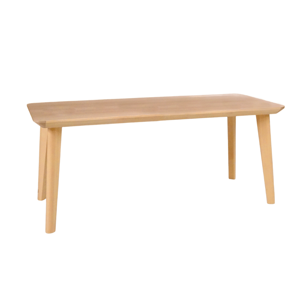Table basse Confort