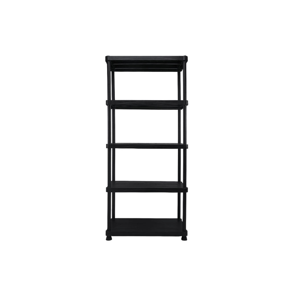 Étagère résine - 5 étages