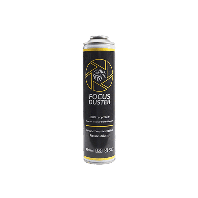 Focus Duster 400ml