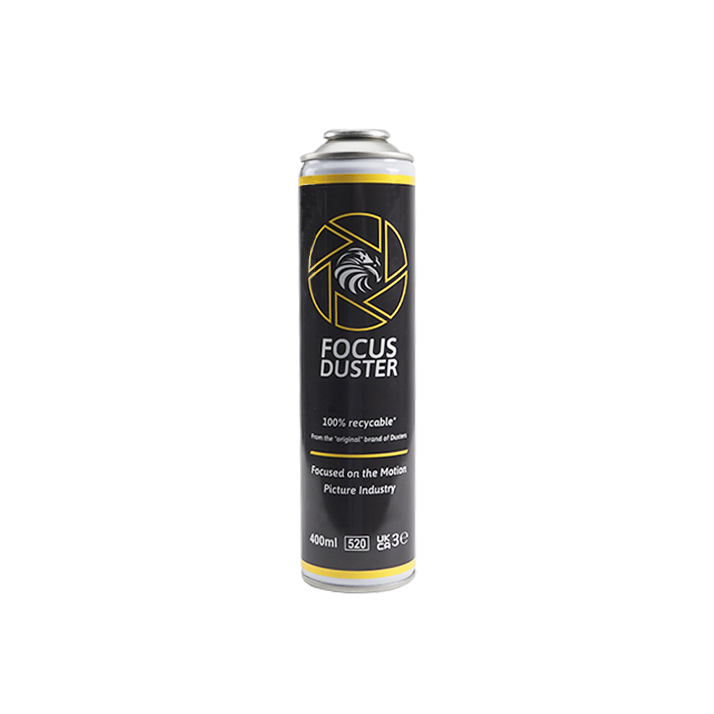 Focus Duster 400ml