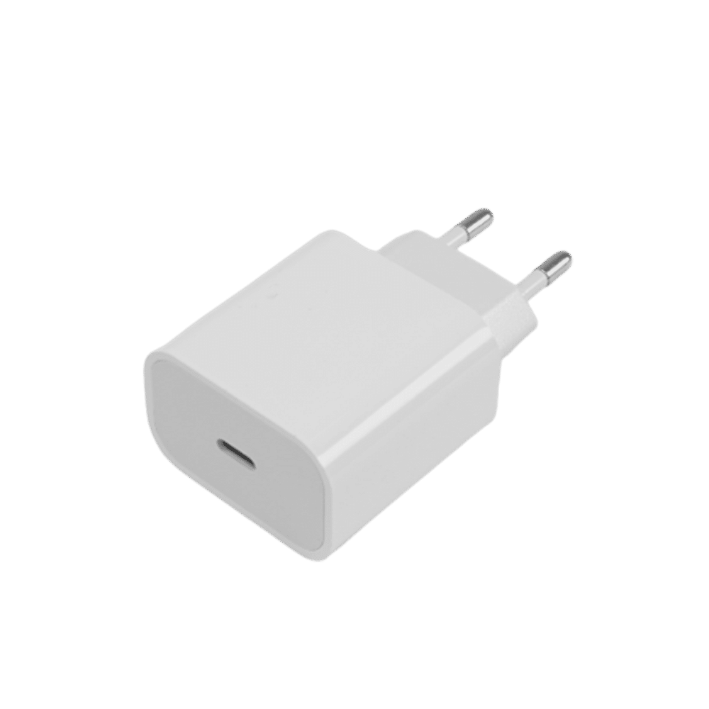 Chargeur USB-C