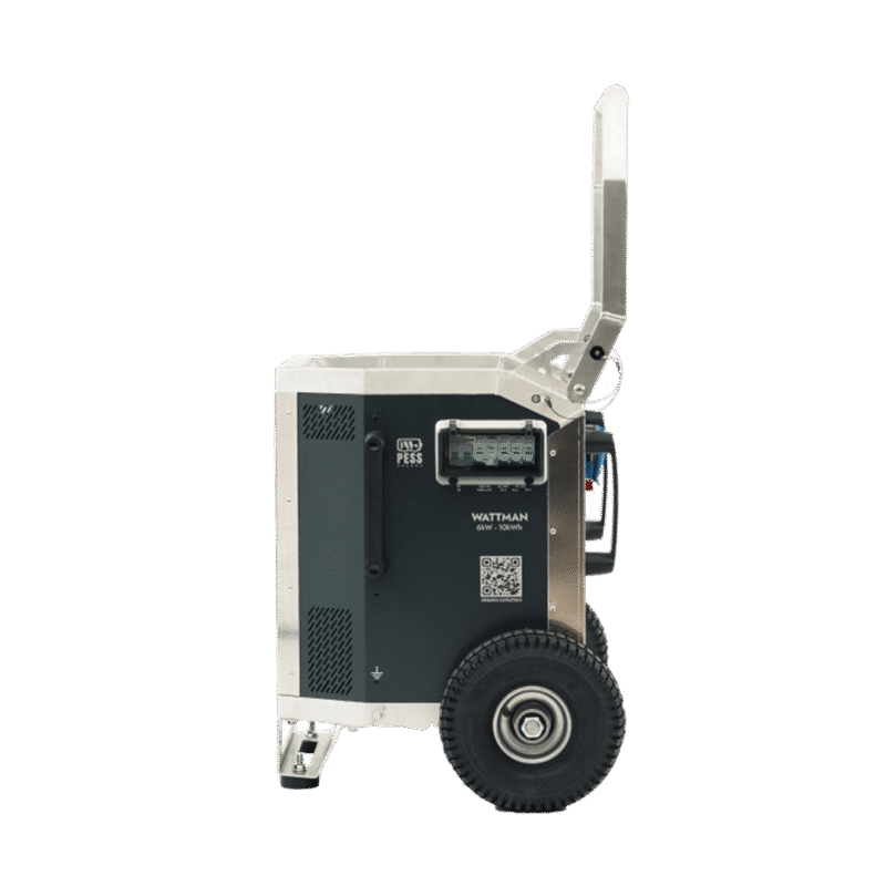 Wattman (10kWh / 6kW)
