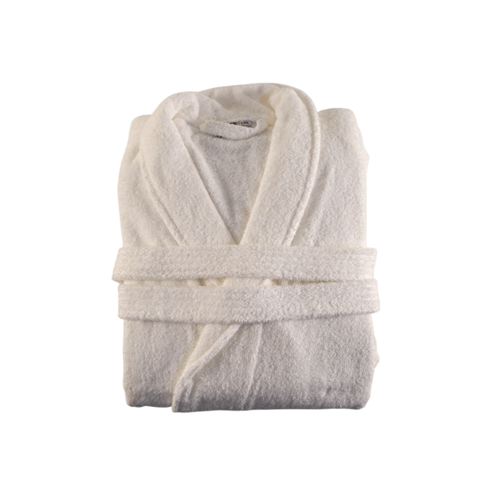 5 Bathrobes Set