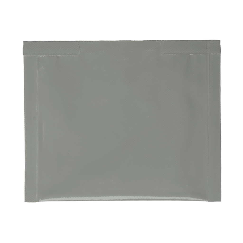 Sac intérieur pour gueuse