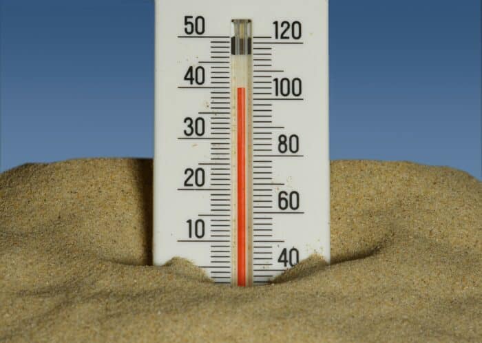Plan canicule