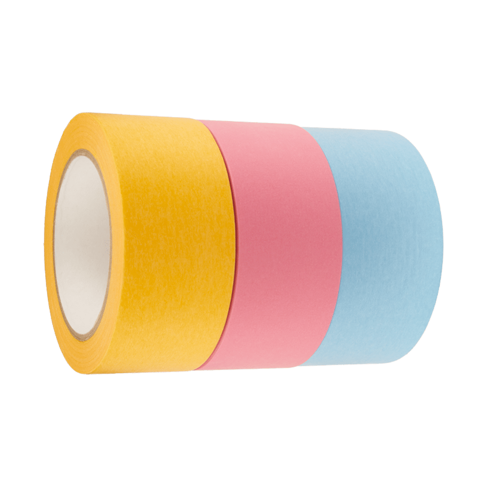 Scotch de protection papier riz / Tyro japonais