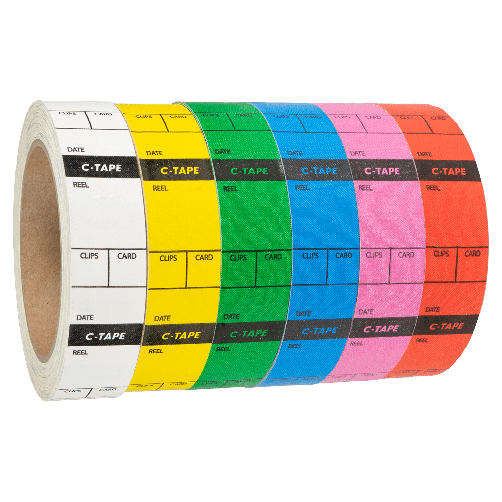 C-Tape
