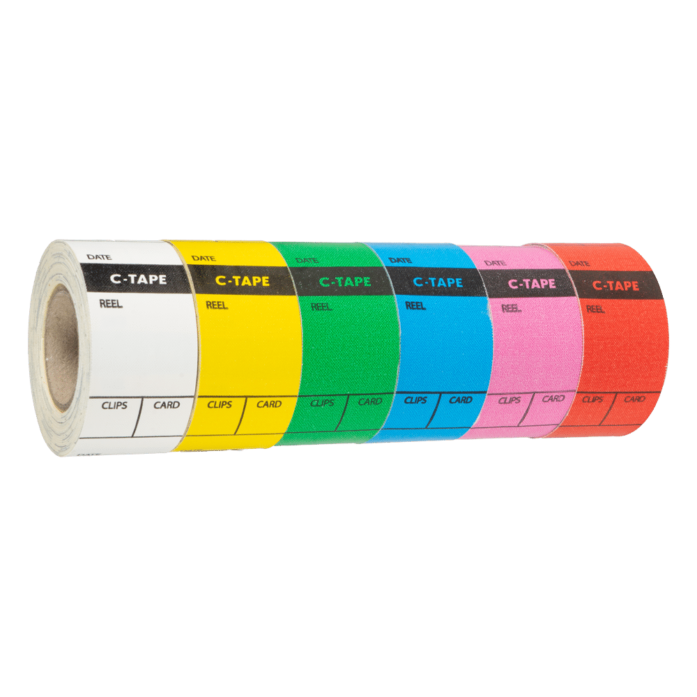 C-Tape Mini